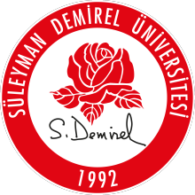 Süleyman Demirel Üniversitesi Logo